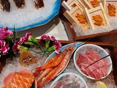 -黑木原精致料理·铁板烧