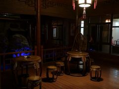 -山明水秀农庄