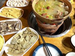 -九米羊肉炉(东渡店)