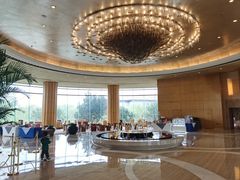 -阳澄湖费尔蒙酒店