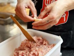 -裕兴记•蟹黄面馆(人民广场店)