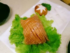 -阿泽禧烤肉(民兴花园店)