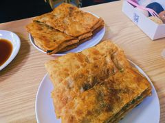 牛肉饼-王三姑牛肉饼