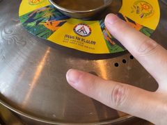 -润园四季椰子鸡火锅(南山海岸城店)