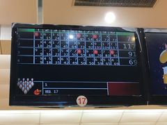 -广州保龄球馆(广州天河体育中心店)