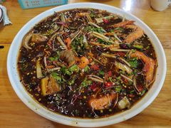-玛扎烧烤私房菜