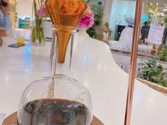 -1/4 ONE QUARTER COFFEE LAB(朝阳大悦城店)