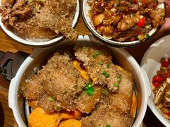 -八碗湘长沙市井菜(坡子街店)