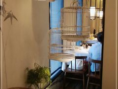 -小厨娘淮扬菜(诚信大道店)