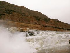 -陕西黄河壶口瀑布旅游区