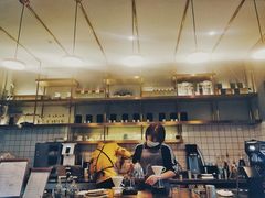 -KYO COFFEE(胶州路店)