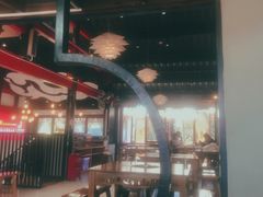 -阿婆情腊排骨火锅(饮玉巷店)