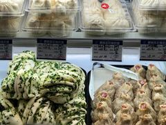 -白玉兰食品(中山公园龙之梦店)