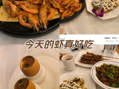 -庐州太太(信地店)
