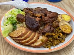-瑞霖·隆江猪脚饭