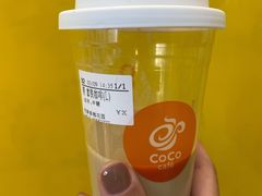 -CoCo都可(香梅花园店)