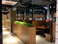 大堂-山之屋炭火烧肉·生啤畅饮(大朗万科中央公园店)