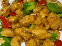 -李老哈·东北菜(宋园路店)