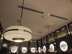 -新白鹿餐厅(金鹰新街口店)