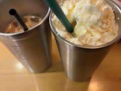 -劳顶笨咖啡(敦化店)