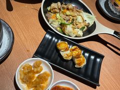 -万岁寿司(天河领展店)