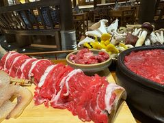 -黔诚酸汤牛肉(甲秀楼店)