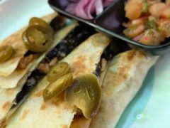 -Famous肥猫墨西哥音乐餐吧(五棵松华熙LIVE店)