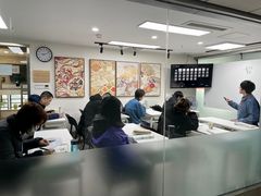 -帝京日语(春熙路旗舰校区)