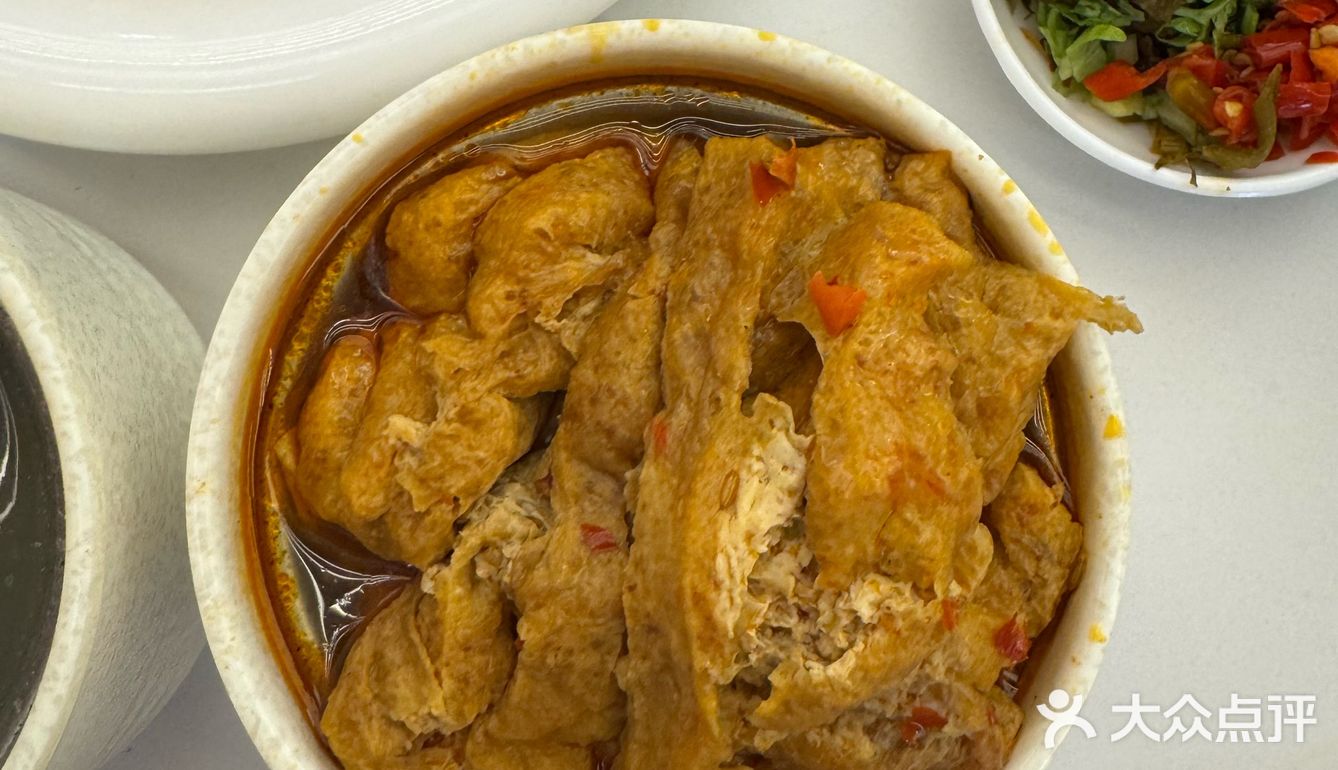 🔥长沙米粉D一站！本地人私藏的“嗦粉天堂”