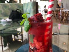 -The Rug Cafe(王府中环店)