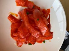 -莲·中餐厅(成都首座万豪酒店)