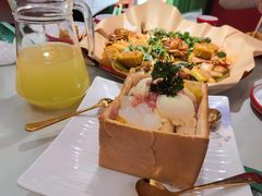 -花小蟹·无锡菜·大闸蟹主题餐厅·评弹表演(南长街店)