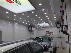 -车艺尚上海龙膜隐形车衣汽车贴膜旗舰店