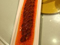 -品大三·经典淮扬菜(大行宫店)