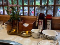 -木王宴语·野生鲜菌火锅(玉河店)