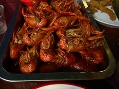 -虾糊闹(汽车东站店)