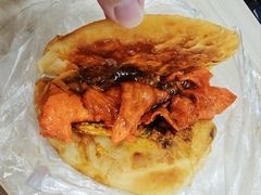 -张记灌饼(丰富路店)