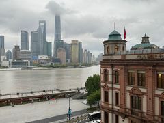 -南京路步行街