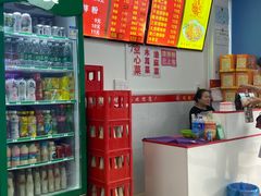 -凤张螺蛳粉·爽口粉(跃进路总店)