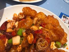 -老济南·地道济南菜(大明湖店)