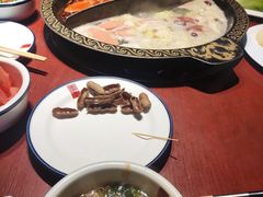 -黄家码头老火锅(解放碑旗舰店)