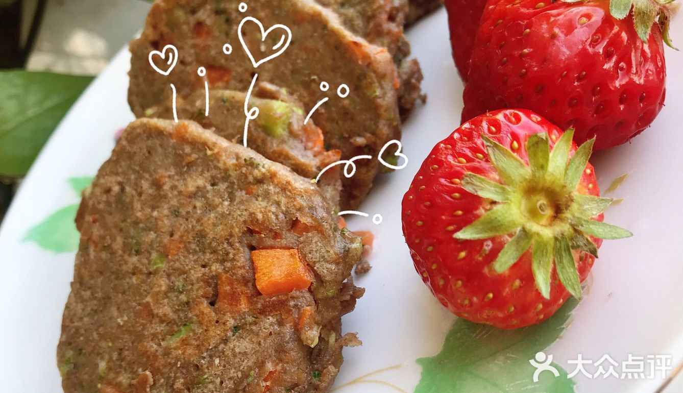 【豆渣的逆袭】简单易做的低脂健康豆渣饼