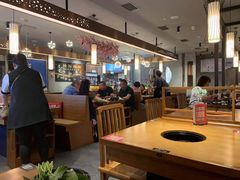 大堂-呷哺呷哺(华林国际店)