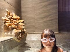 -聚春园·福龙泉澡堂(温泉店)