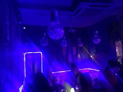 -好久不见网红乐队酒吧(鼓浪屿海底世界店)