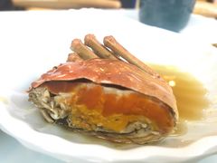 -蟹盛(上海白玉兰广场店)