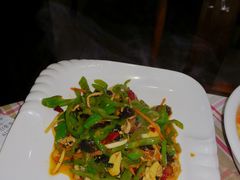 -花麦地溪边小厨(天台国清寺入口店)