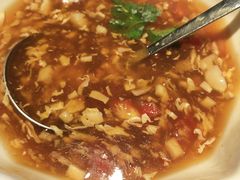 -外婆家(蓝色港湾店)