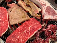 -谷町·烤肉自助(朱雀门店)