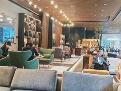 -燃坊JEN ACTIVE游泳健身中心·深圳前海JEN酒店